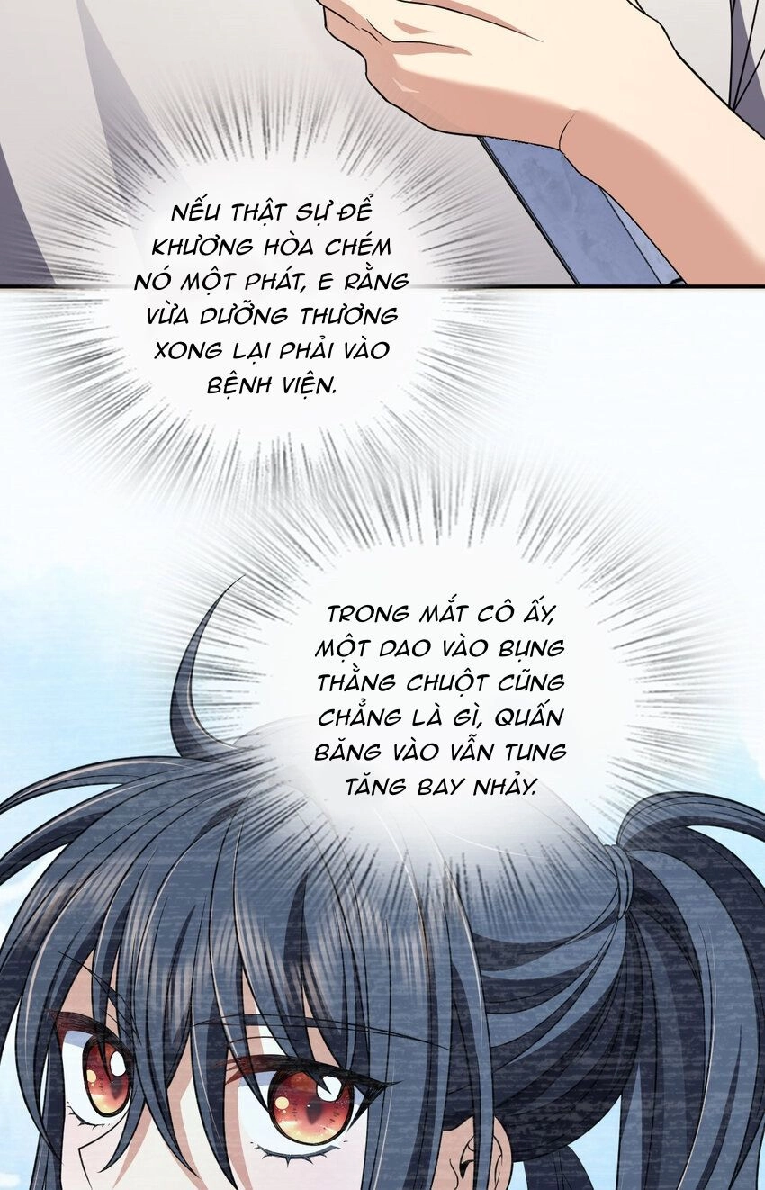 Bà Xã Nhà Tôi Đến Từ Ngàn Năm Trước Chapter 182 - 4