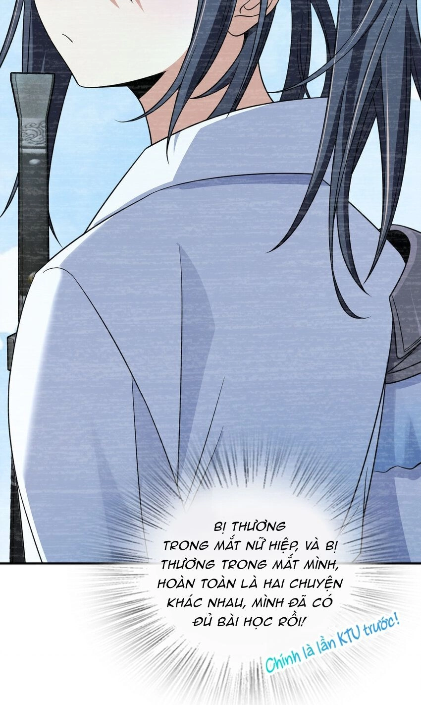 Bà Xã Nhà Tôi Đến Từ Ngàn Năm Trước Chapter 182 - 5