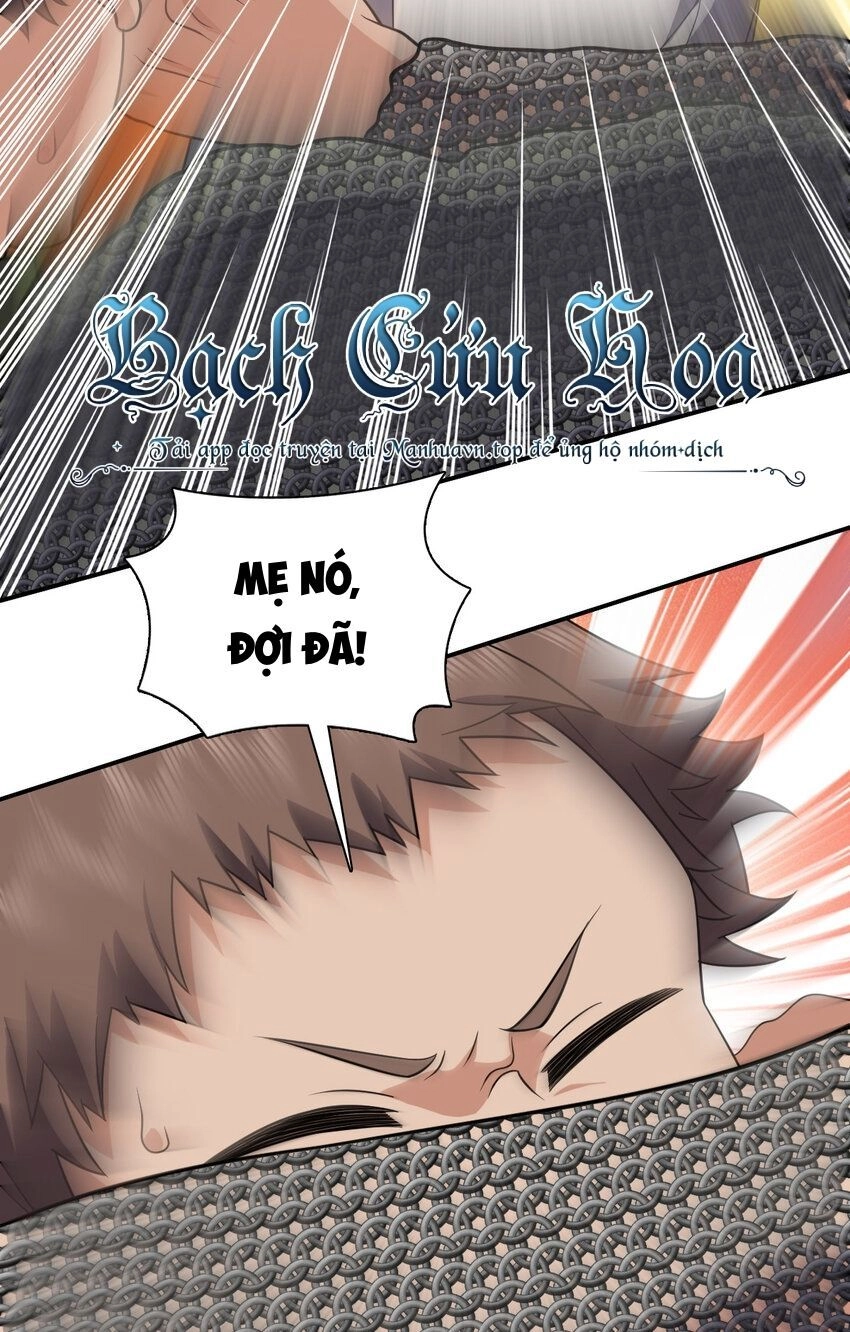 Bà Xã Nhà Tôi Đến Từ Ngàn Năm Trước Chapter 182 - 8