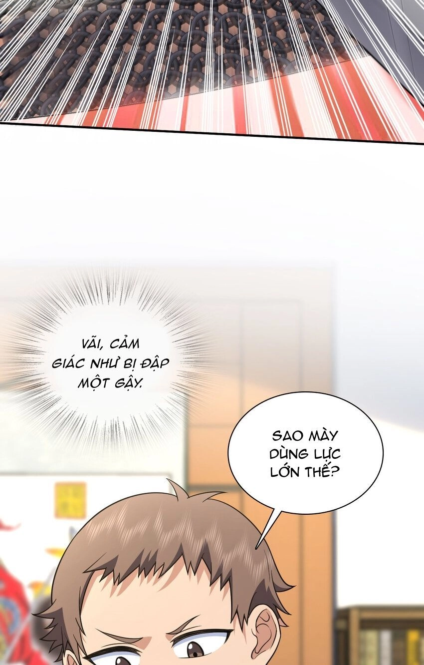 Bà Xã Nhà Tôi Đến Từ Ngàn Năm Trước Chapter 182 - 10