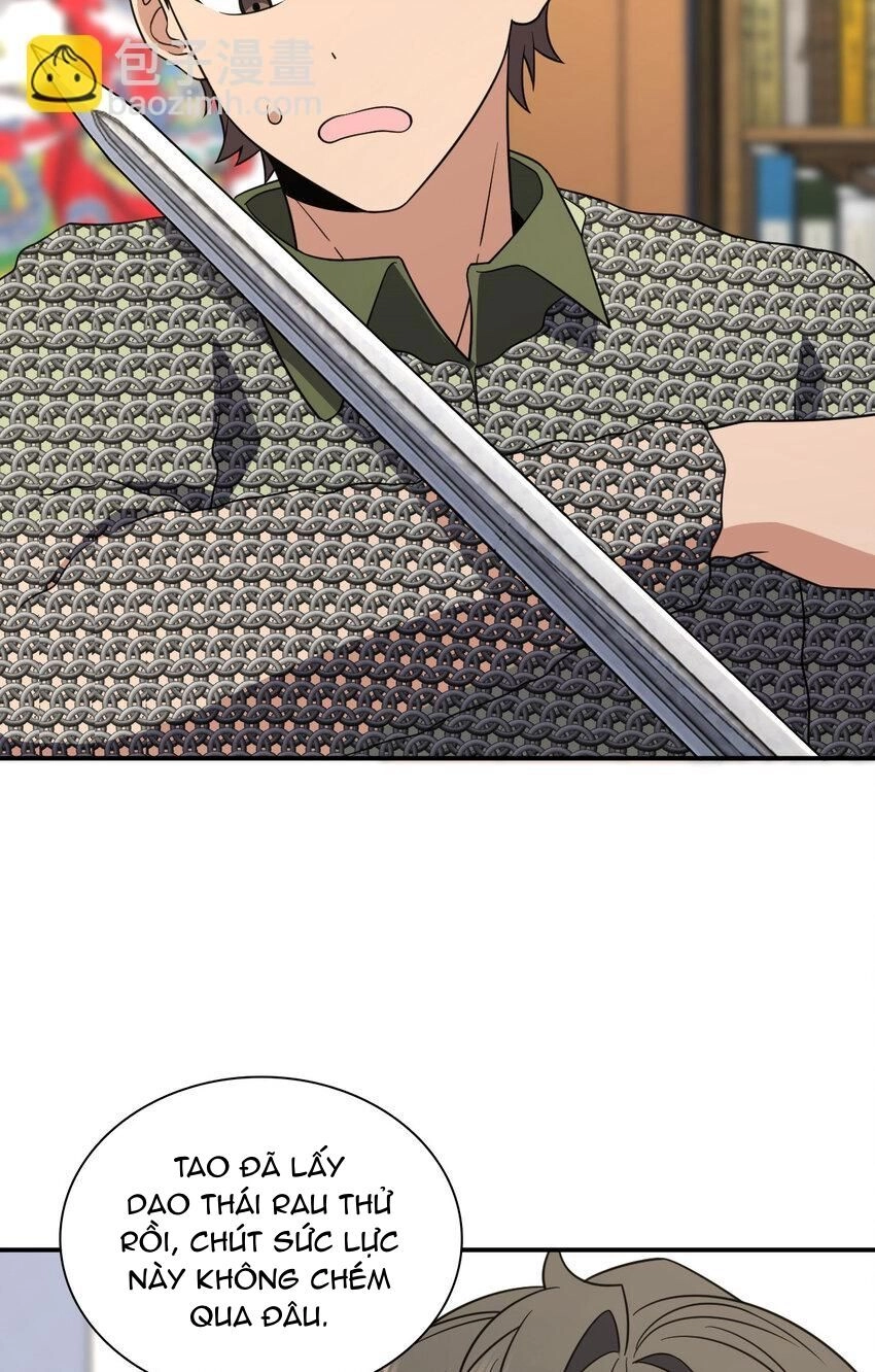 Bà Xã Nhà Tôi Đến Từ Ngàn Năm Trước Chapter 182 - 11