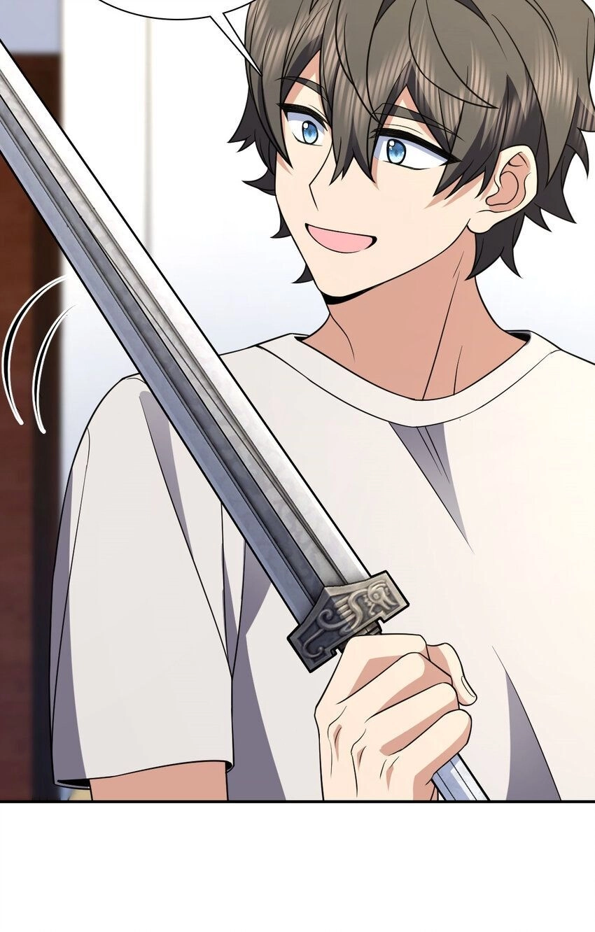 Bà Xã Nhà Tôi Đến Từ Ngàn Năm Trước Chapter 182 - 12