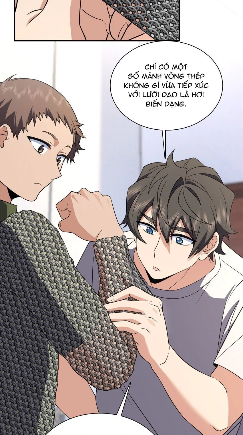 Bà Xã Nhà Tôi Đến Từ Ngàn Năm Trước Chapter 182 - 16