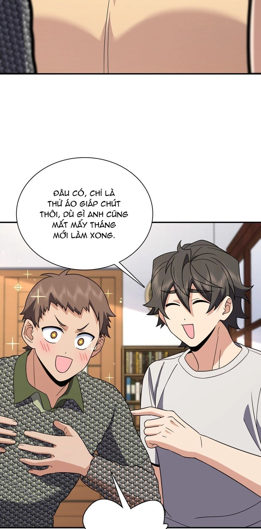 Bà Xã Nhà Tôi Đến Từ Ngàn Năm Trước Chapter 182 - 24