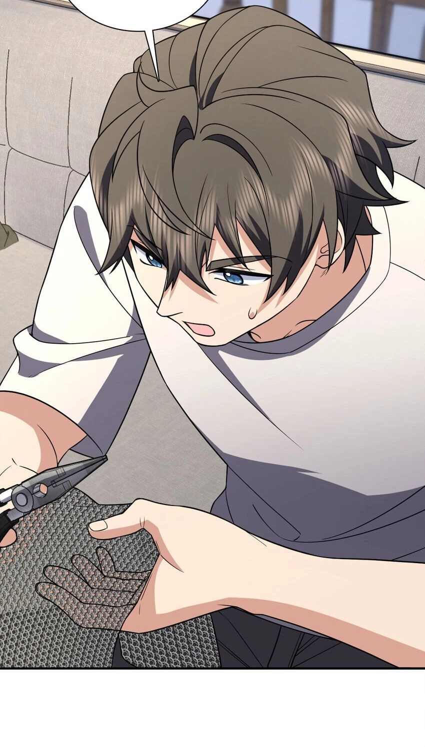 Bà Xã Nhà Tôi Đến Từ Ngàn Năm Trước Chapter 182 - 34