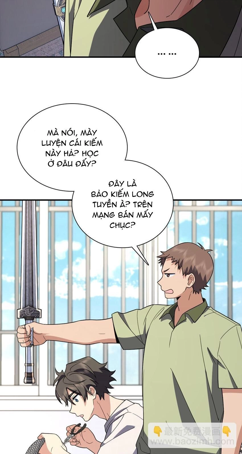 Bà Xã Nhà Tôi Đến Từ Ngàn Năm Trước Chapter 182 - 36