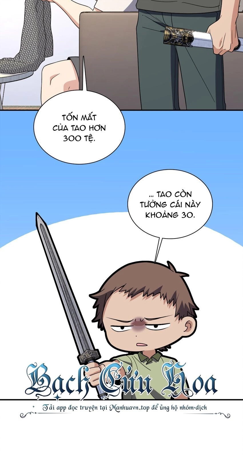 Bà Xã Nhà Tôi Đến Từ Ngàn Năm Trước Chapter 182 - 37