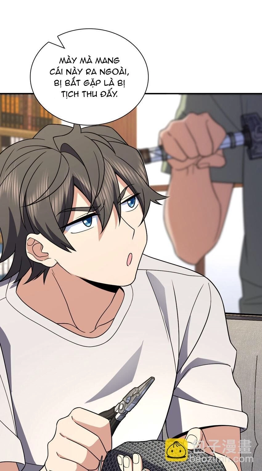 Bà Xã Nhà Tôi Đến Từ Ngàn Năm Trước Chapter 182 - 38