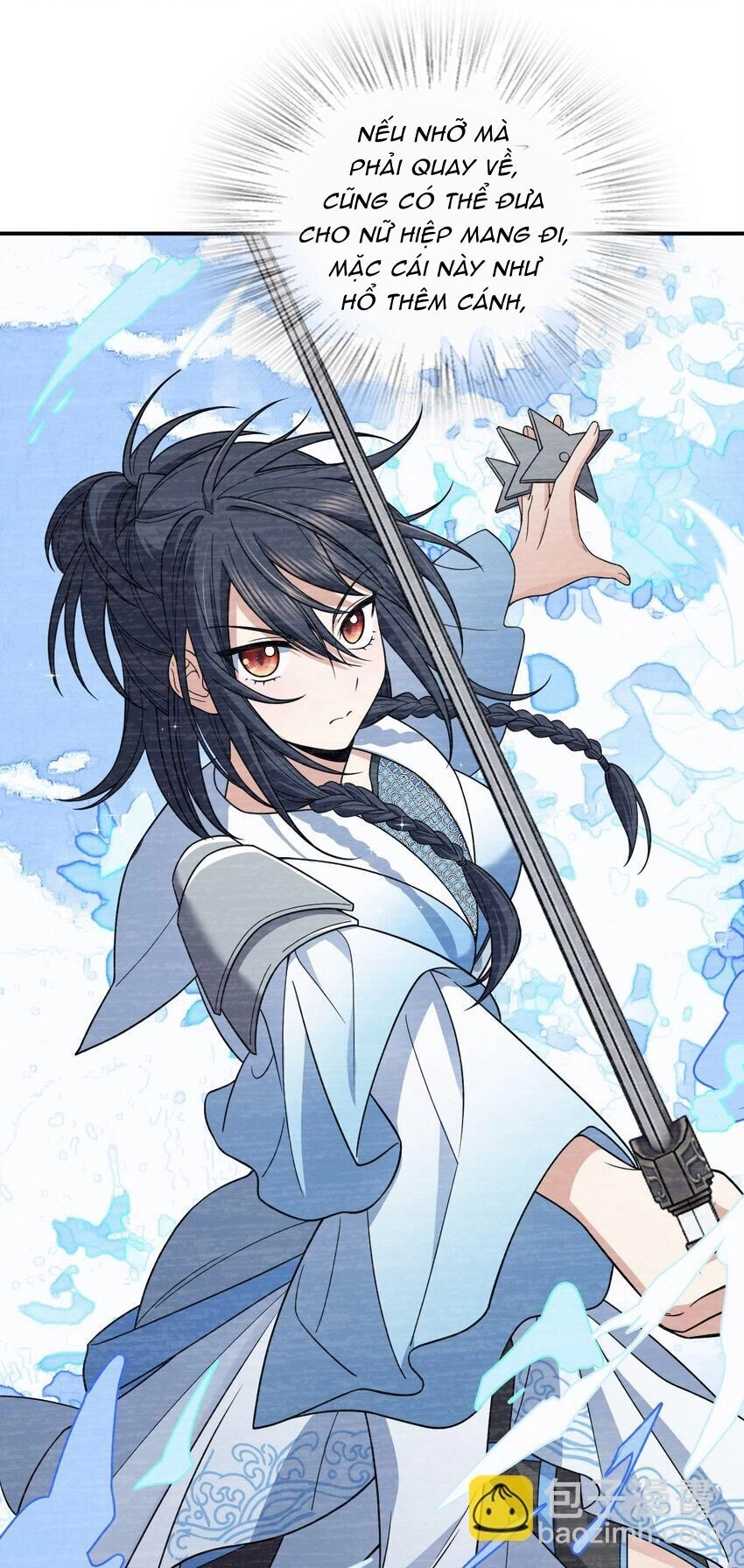 Bà Xã Nhà Tôi Đến Từ Ngàn Năm Trước Chapter 182 - 43