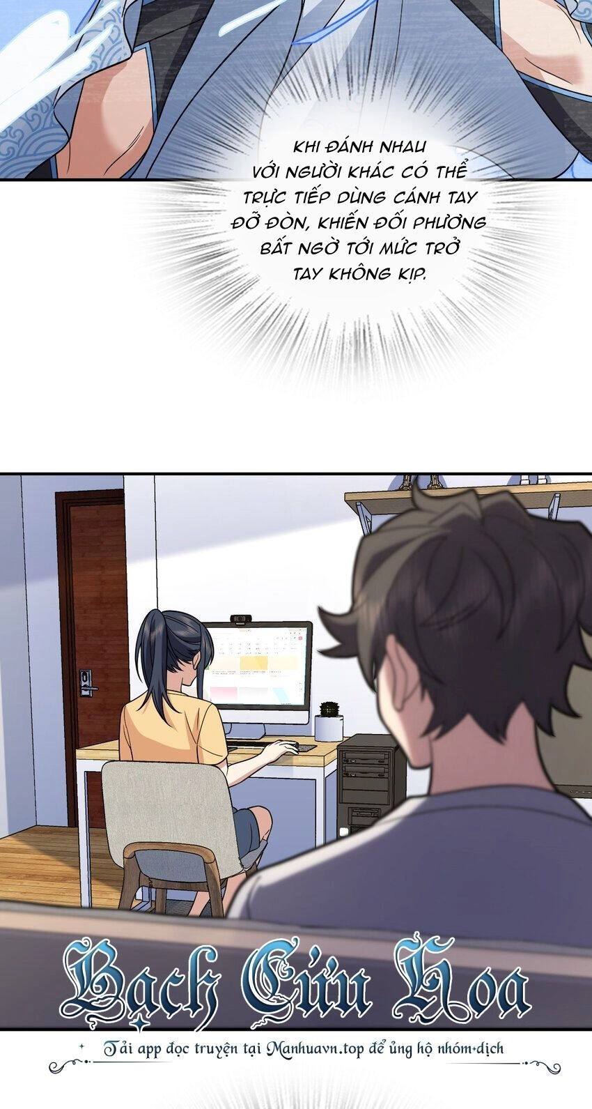 Bà Xã Nhà Tôi Đến Từ Ngàn Năm Trước Chapter 182 - 44