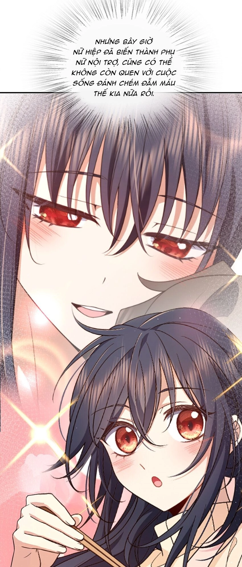 Bà Xã Nhà Tôi Đến Từ Ngàn Năm Trước Chapter 182 - 45