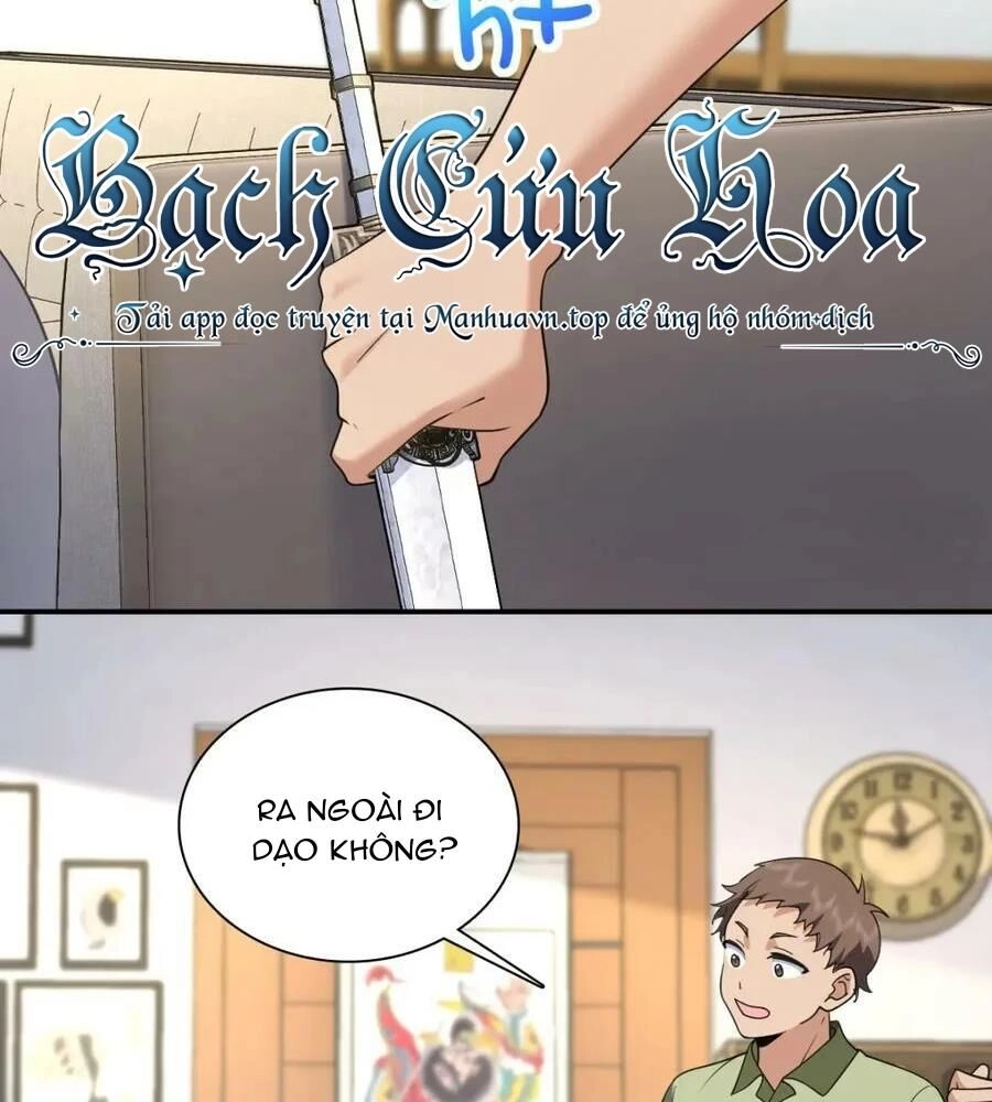 Bà Xã Nhà Tôi Đến Từ Ngàn Năm Trước Chapter 183 - 1