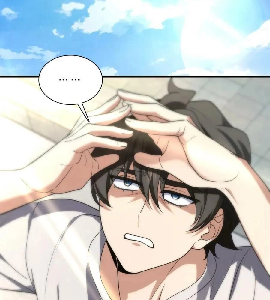 Bà Xã Nhà Tôi Đến Từ Ngàn Năm Trước Chapter 183 - 7