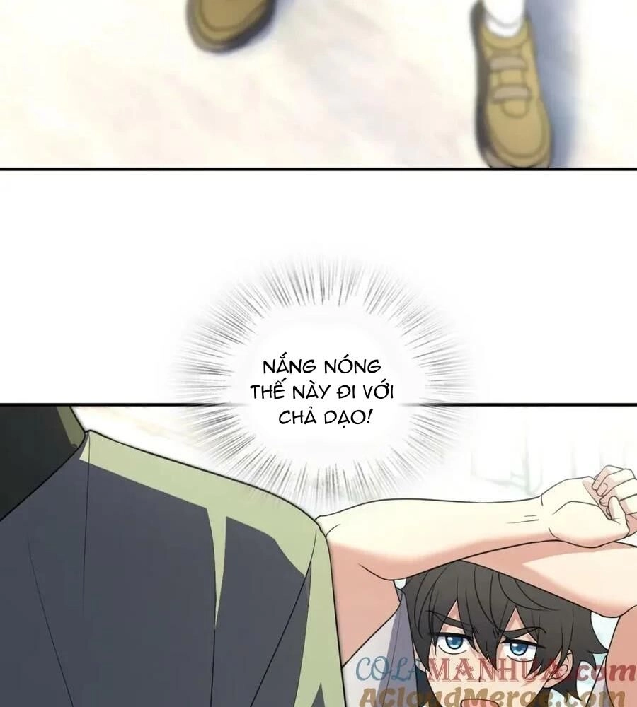 Bà Xã Nhà Tôi Đến Từ Ngàn Năm Trước Chapter 183 - 9