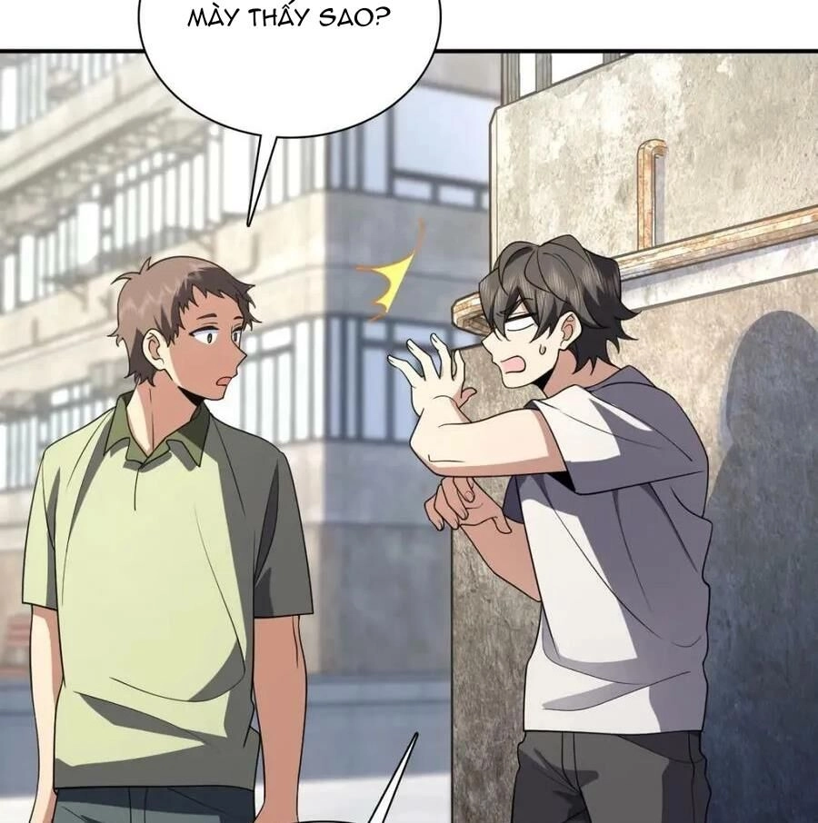 Bà Xã Nhà Tôi Đến Từ Ngàn Năm Trước Chapter 183 - 11