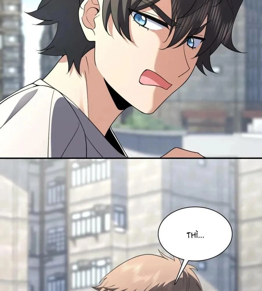 Bà Xã Nhà Tôi Đến Từ Ngàn Năm Trước Chapter 183 - 15