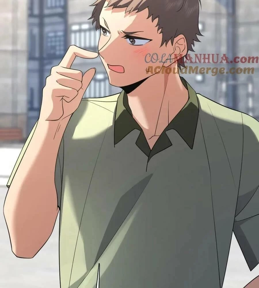 Bà Xã Nhà Tôi Đến Từ Ngàn Năm Trước Chapter 183 - 16