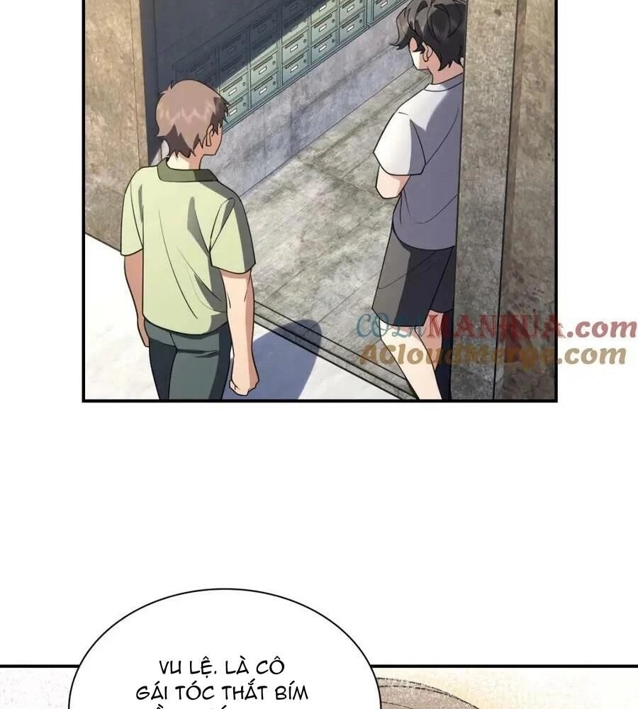 Bà Xã Nhà Tôi Đến Từ Ngàn Năm Trước Chapter 183 - 18