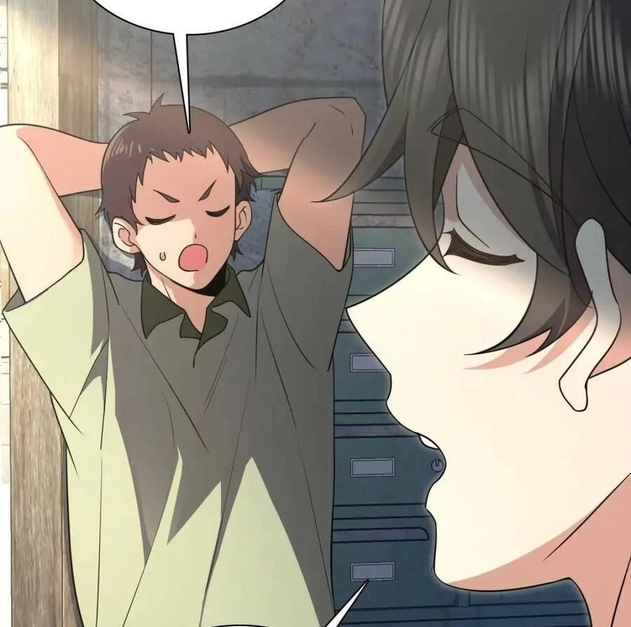 Bà Xã Nhà Tôi Đến Từ Ngàn Năm Trước Chapter 183 - 21