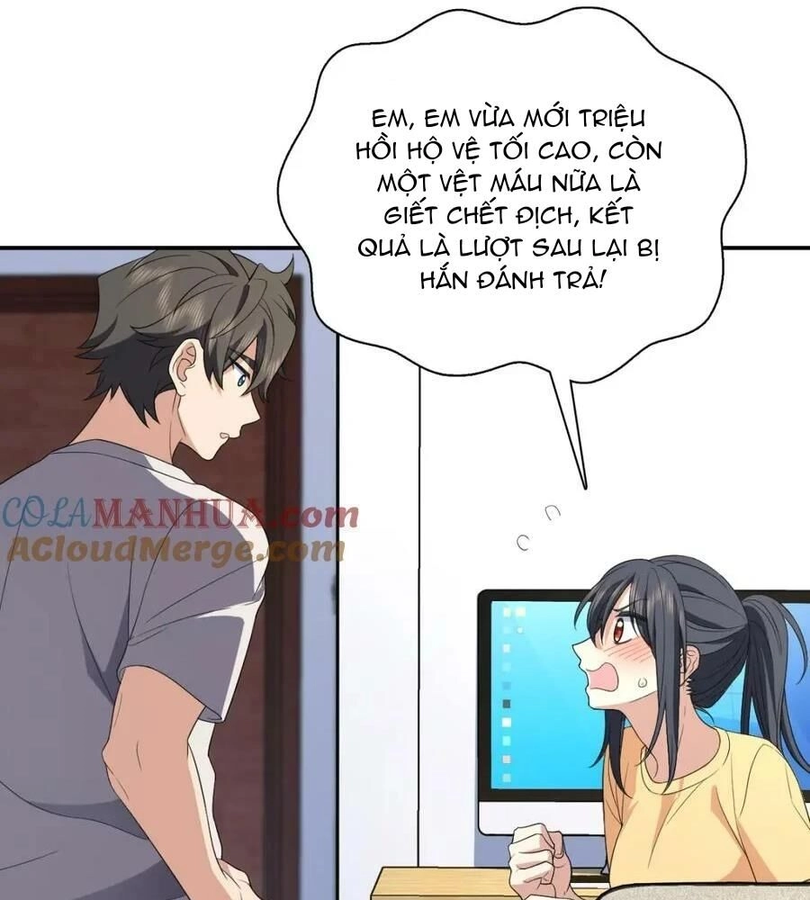 Bà Xã Nhà Tôi Đến Từ Ngàn Năm Trước Chapter 183 - 36