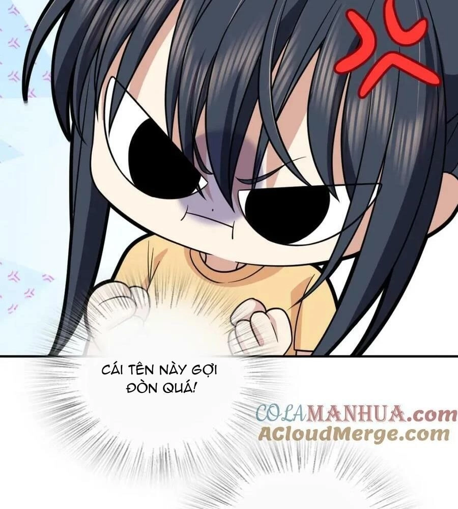 Bà Xã Nhà Tôi Đến Từ Ngàn Năm Trước Chapter 183 - 38