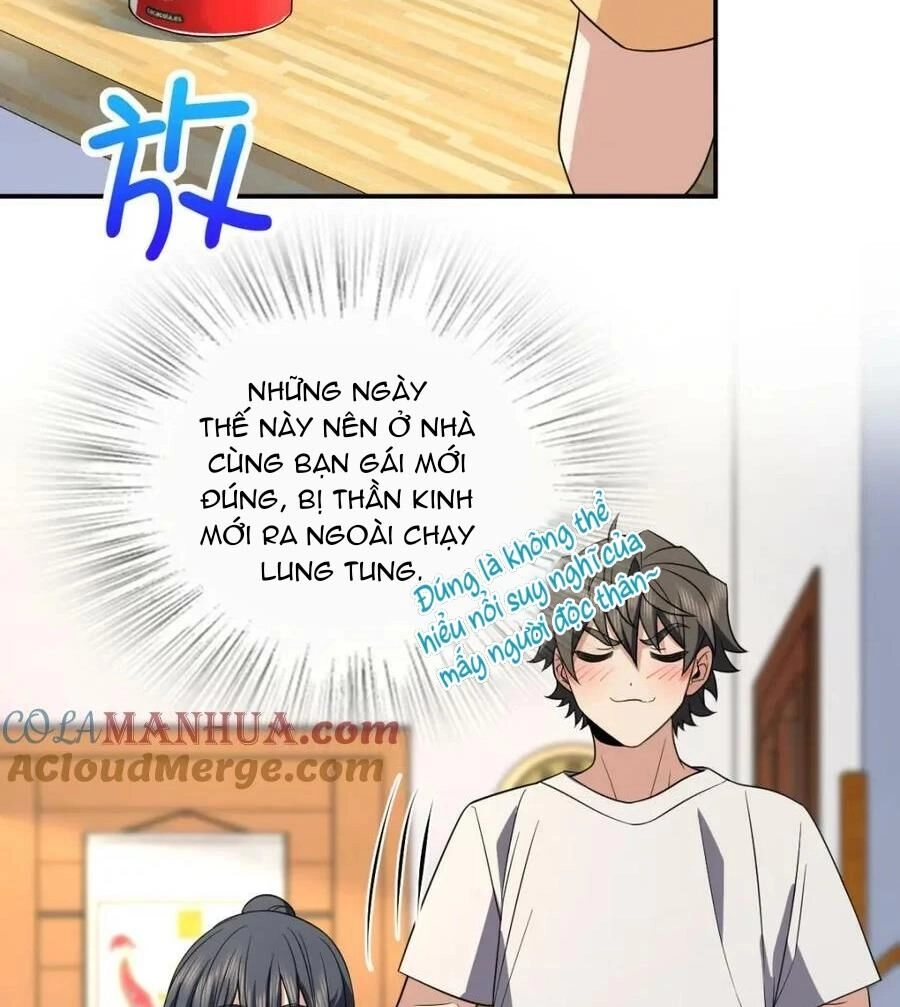 Bà Xã Nhà Tôi Đến Từ Ngàn Năm Trước Chapter 183 - 42