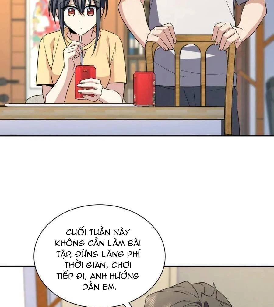 Bà Xã Nhà Tôi Đến Từ Ngàn Năm Trước Chapter 183 - 43