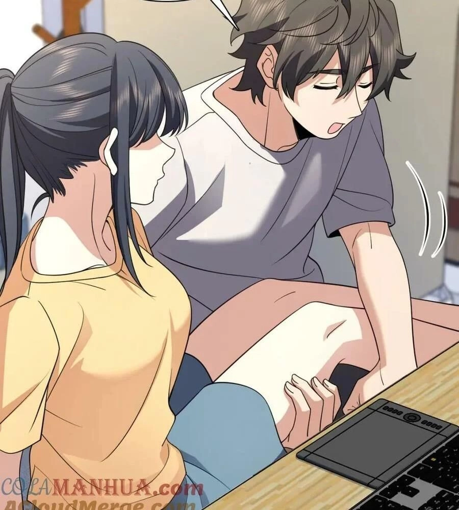 Bà Xã Nhà Tôi Đến Từ Ngàn Năm Trước Chapter 183 - 44