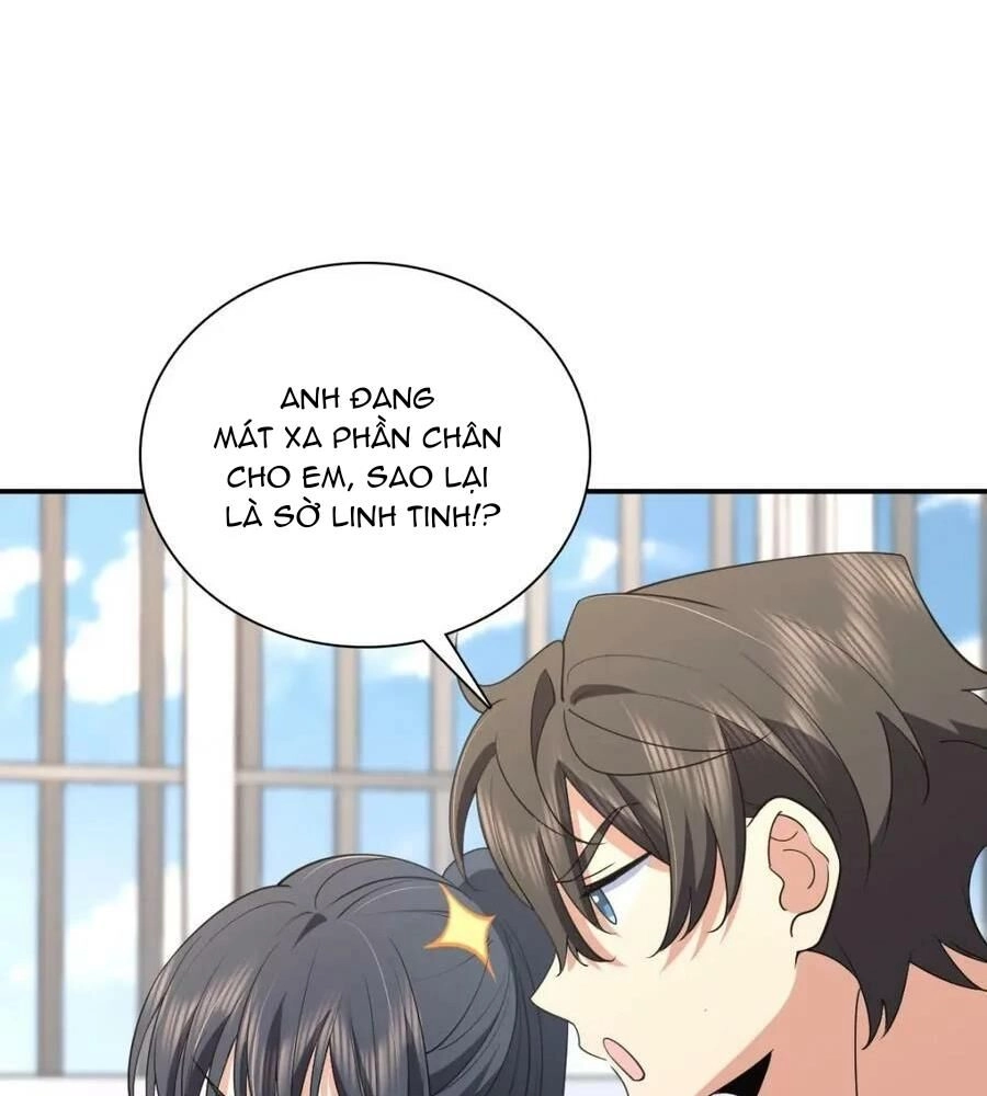 Bà Xã Nhà Tôi Đến Từ Ngàn Năm Trước Chapter 183 - 50