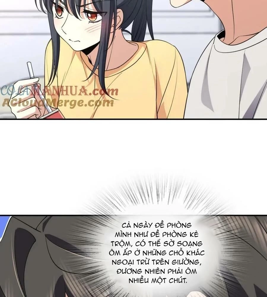 Bà Xã Nhà Tôi Đến Từ Ngàn Năm Trước Chapter 183 - 51