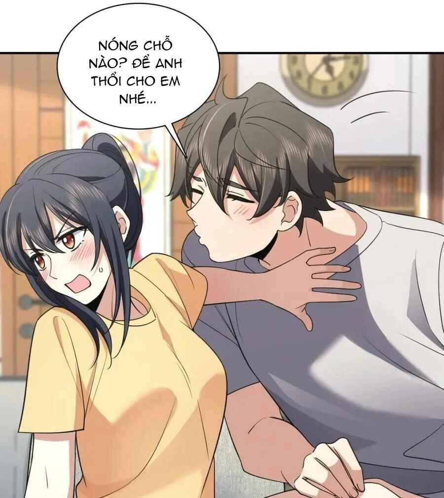 Bà Xã Nhà Tôi Đến Từ Ngàn Năm Trước Chapter 183 - 60