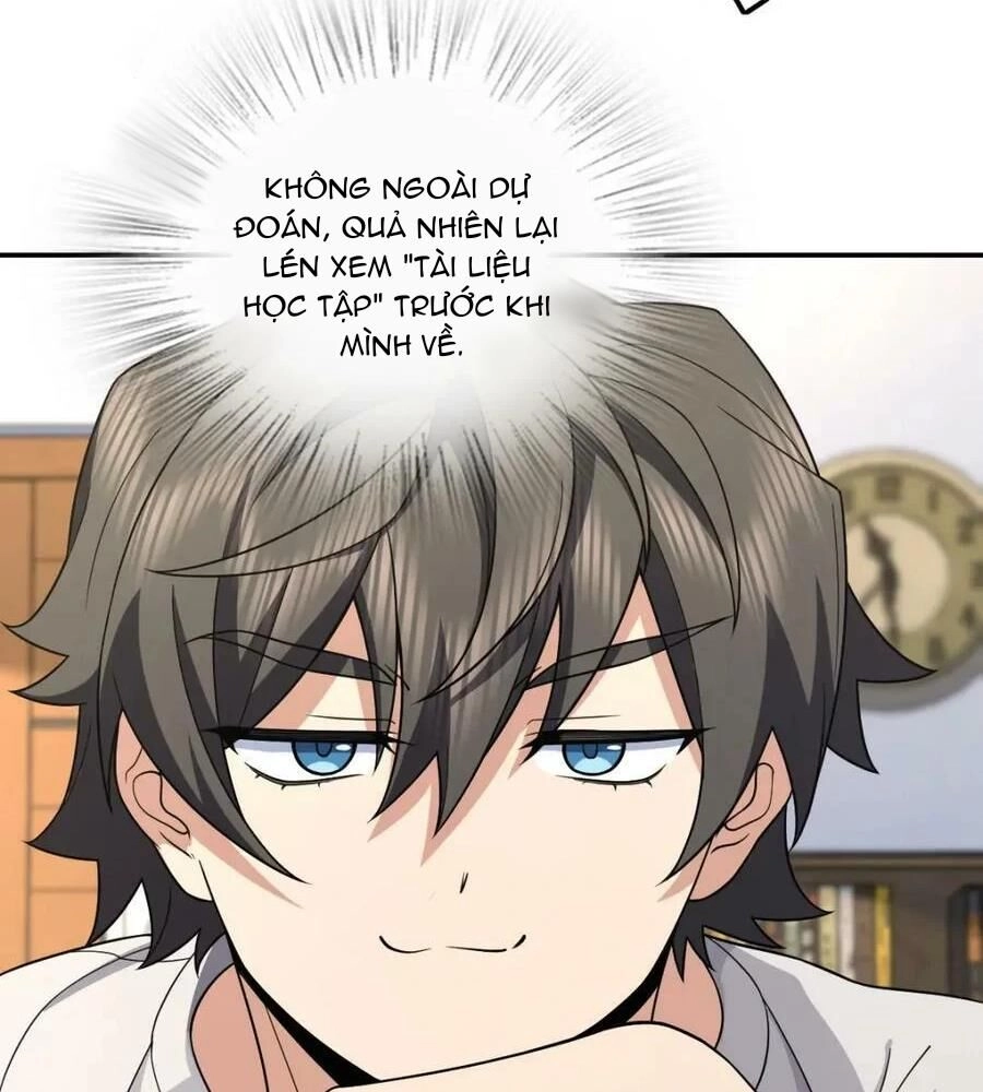 Bà Xã Nhà Tôi Đến Từ Ngàn Năm Trước Chapter 183 - 78