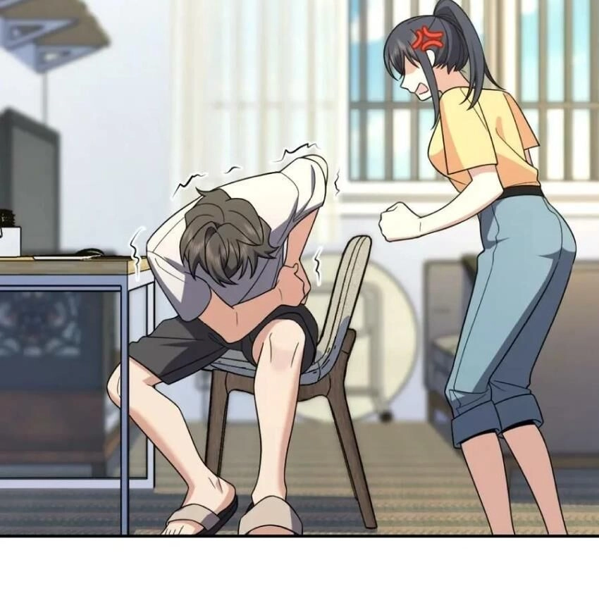 Bà Xã Nhà Tôi Đến Từ Ngàn Năm Trước Chapter 184 - 10