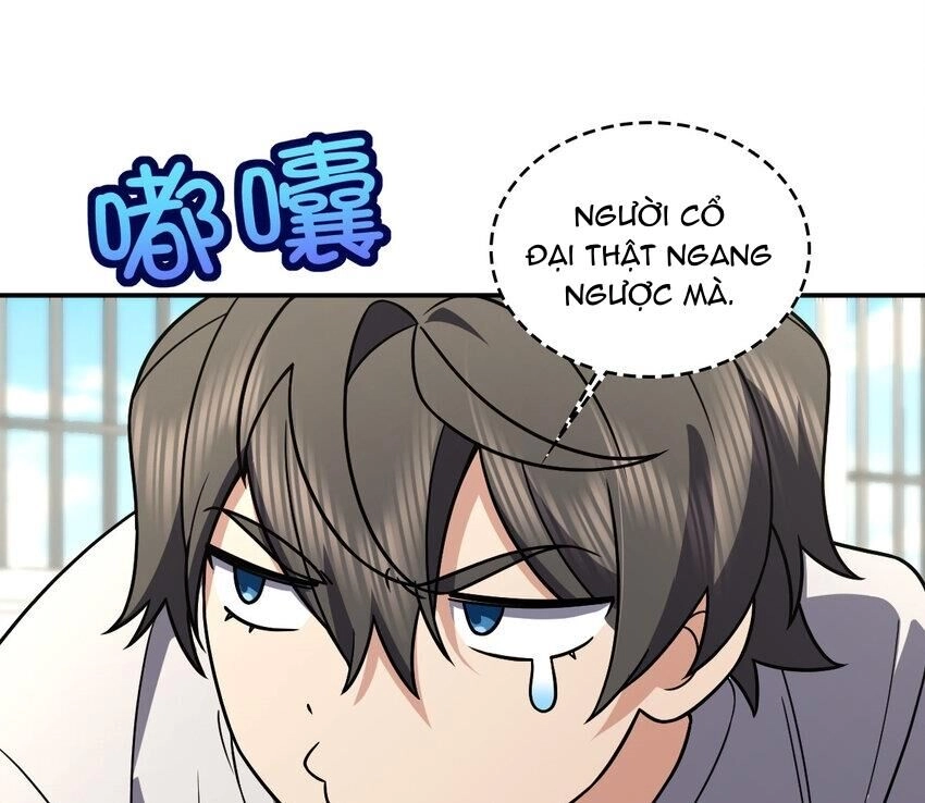 Bà Xã Nhà Tôi Đến Từ Ngàn Năm Trước Chapter 184 - 11