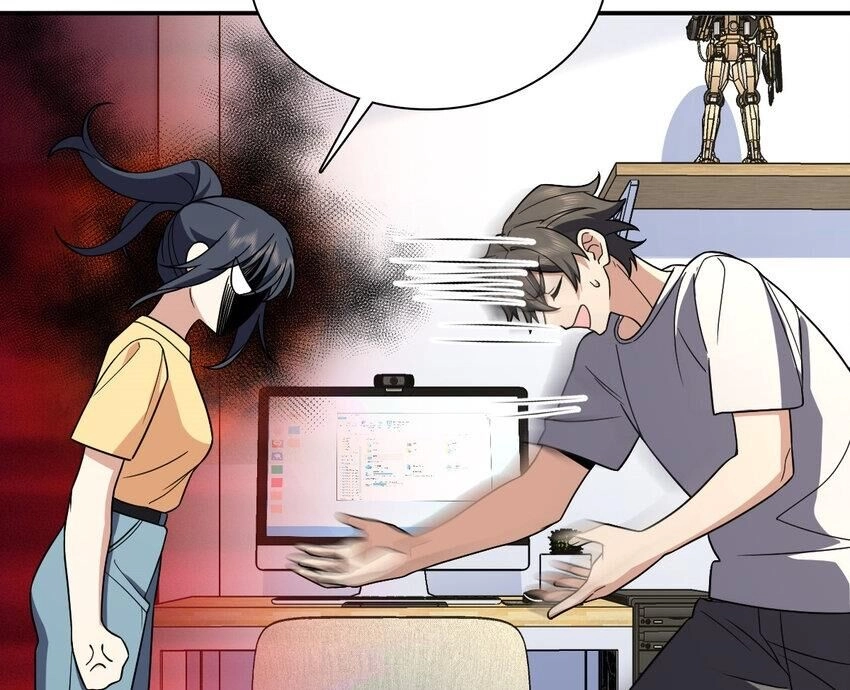 Bà Xã Nhà Tôi Đến Từ Ngàn Năm Trước Chapter 184 - 13