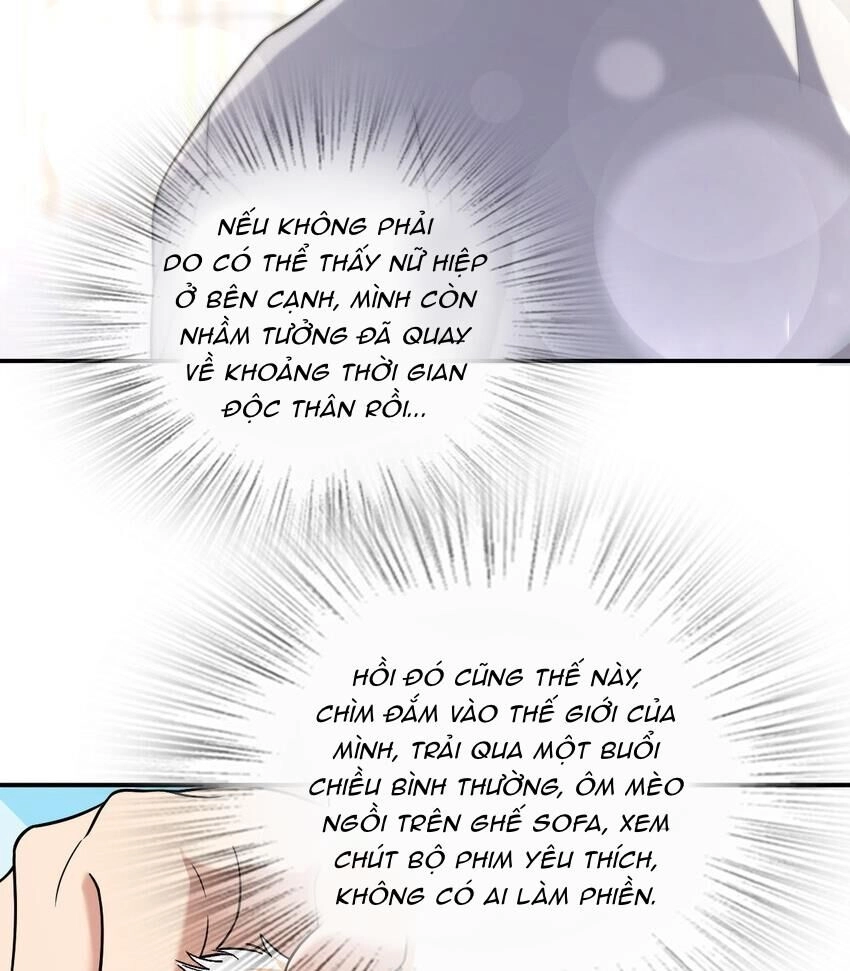 Bà Xã Nhà Tôi Đến Từ Ngàn Năm Trước Chapter 184 - 24