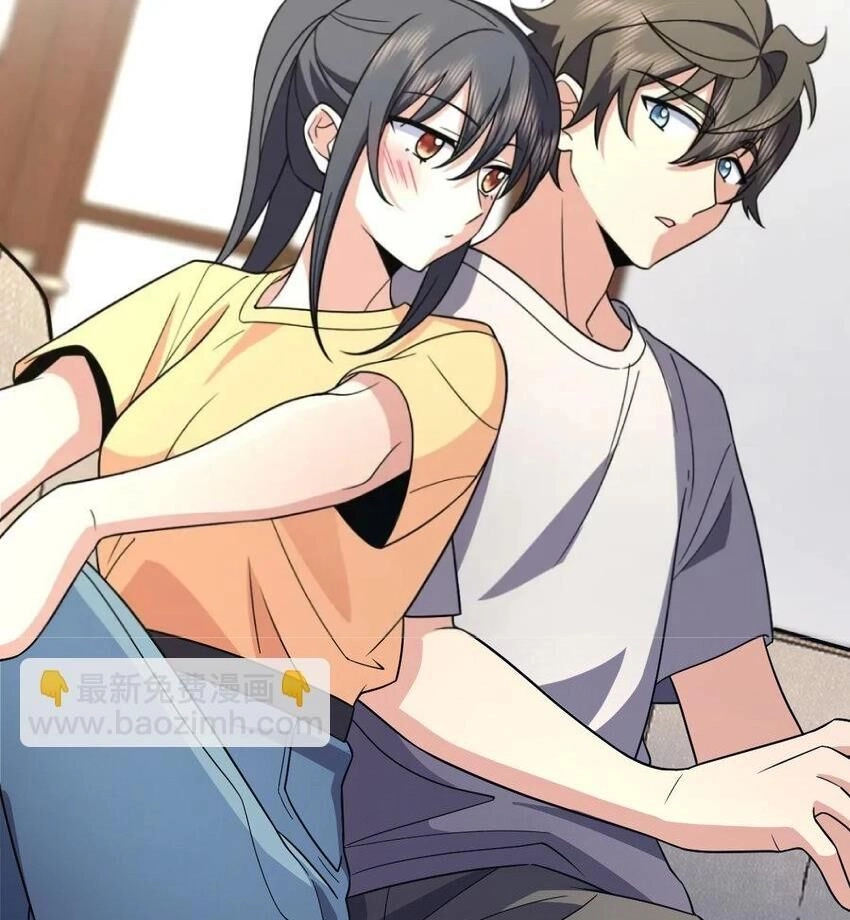 Bà Xã Nhà Tôi Đến Từ Ngàn Năm Trước Chapter 184 - 27