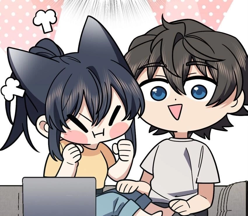 Bà Xã Nhà Tôi Đến Từ Ngàn Năm Trước Chapter 184 - 49