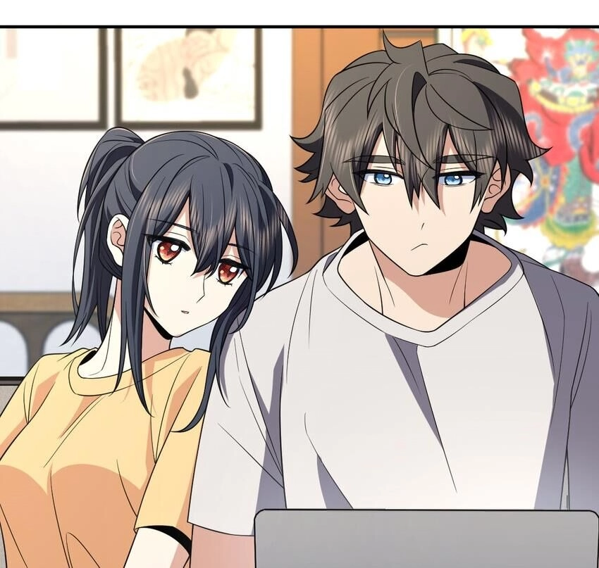 Bà Xã Nhà Tôi Đến Từ Ngàn Năm Trước Chapter 184 - 58