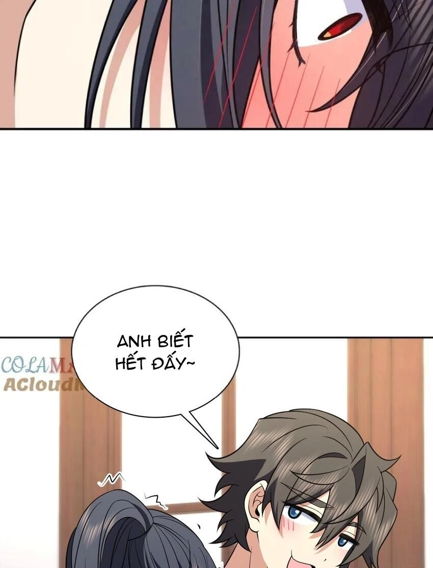 Bà Xã Nhà Tôi Đến Từ Ngàn Năm Trước Chapter 184 - 65