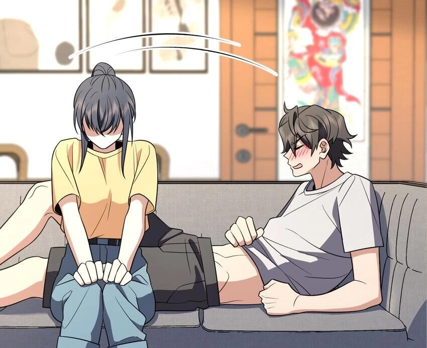 Bà Xã Nhà Tôi Đến Từ Ngàn Năm Trước Chapter 184 - 81