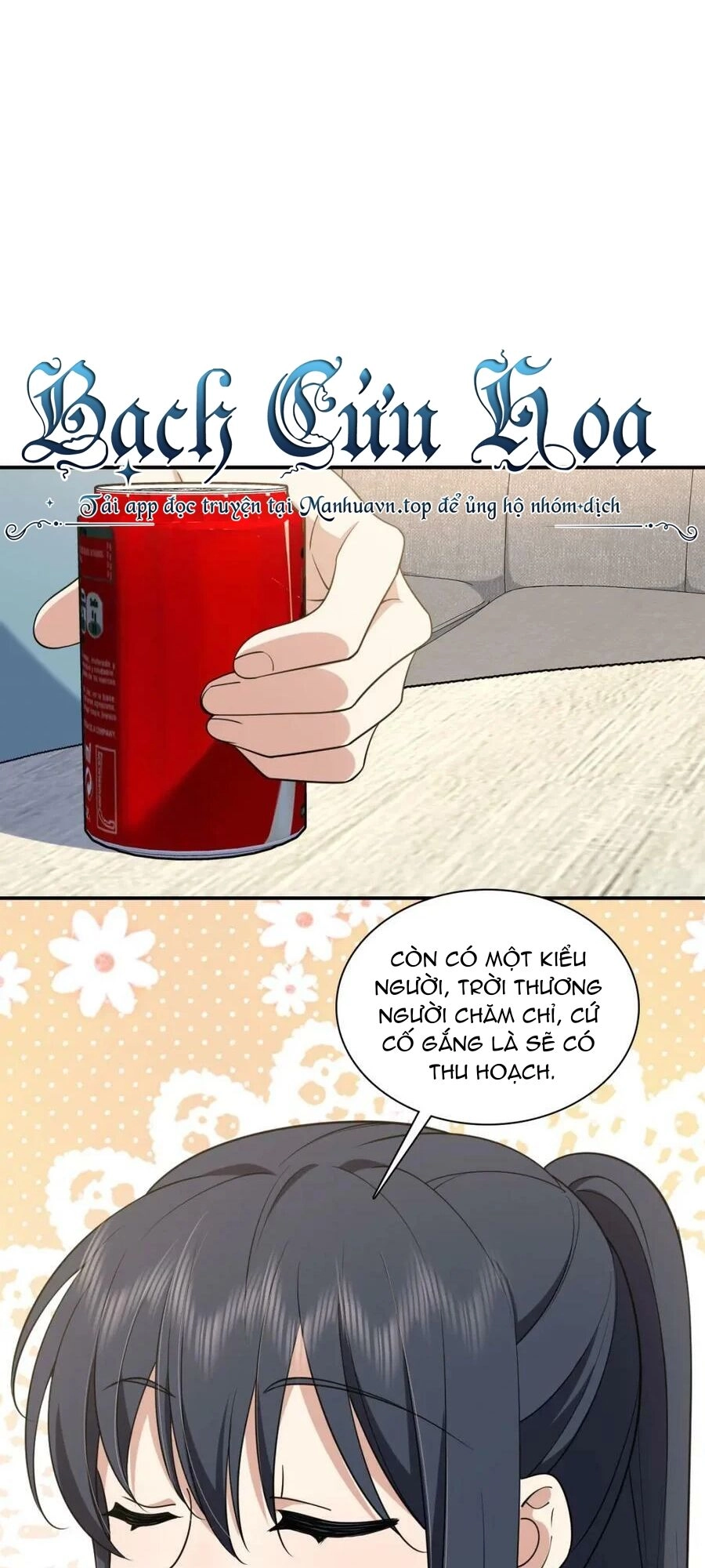 Bà Xã Nhà Tôi Đến Từ Ngàn Năm Trước Chapter 185 - 7