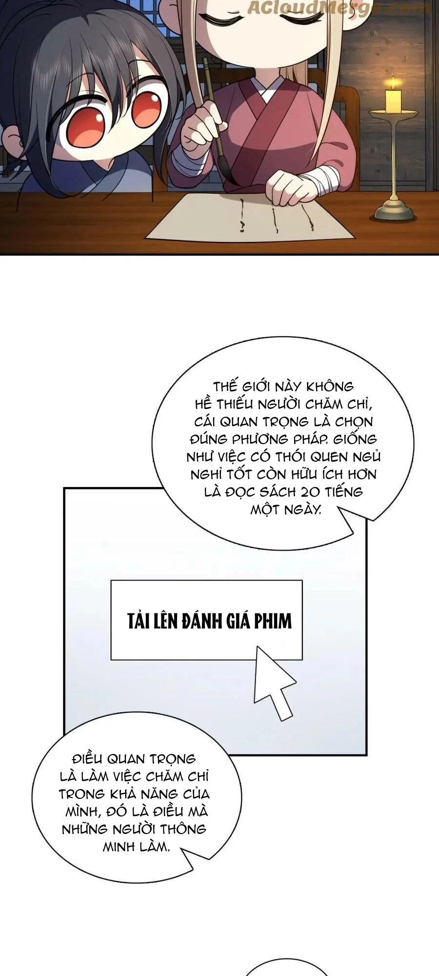 Bà Xã Nhà Tôi Đến Từ Ngàn Năm Trước Chapter 185 - 12