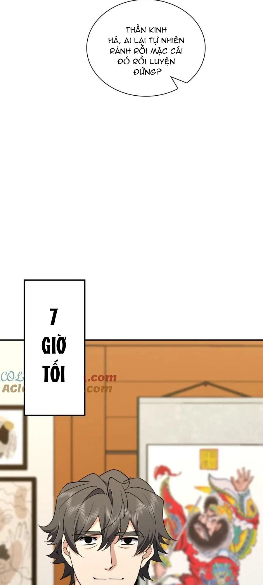 Bà Xã Nhà Tôi Đến Từ Ngàn Năm Trước Chapter 185 - 20