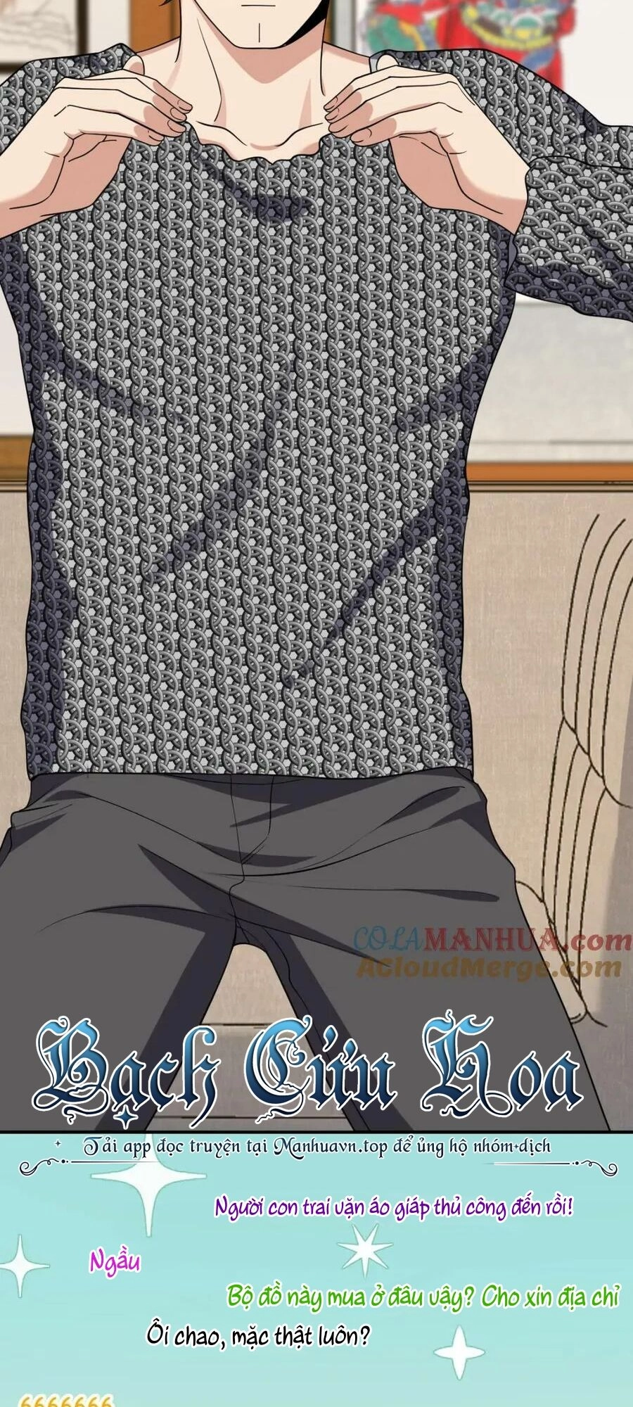 Bà Xã Nhà Tôi Đến Từ Ngàn Năm Trước Chapter 185 - 21