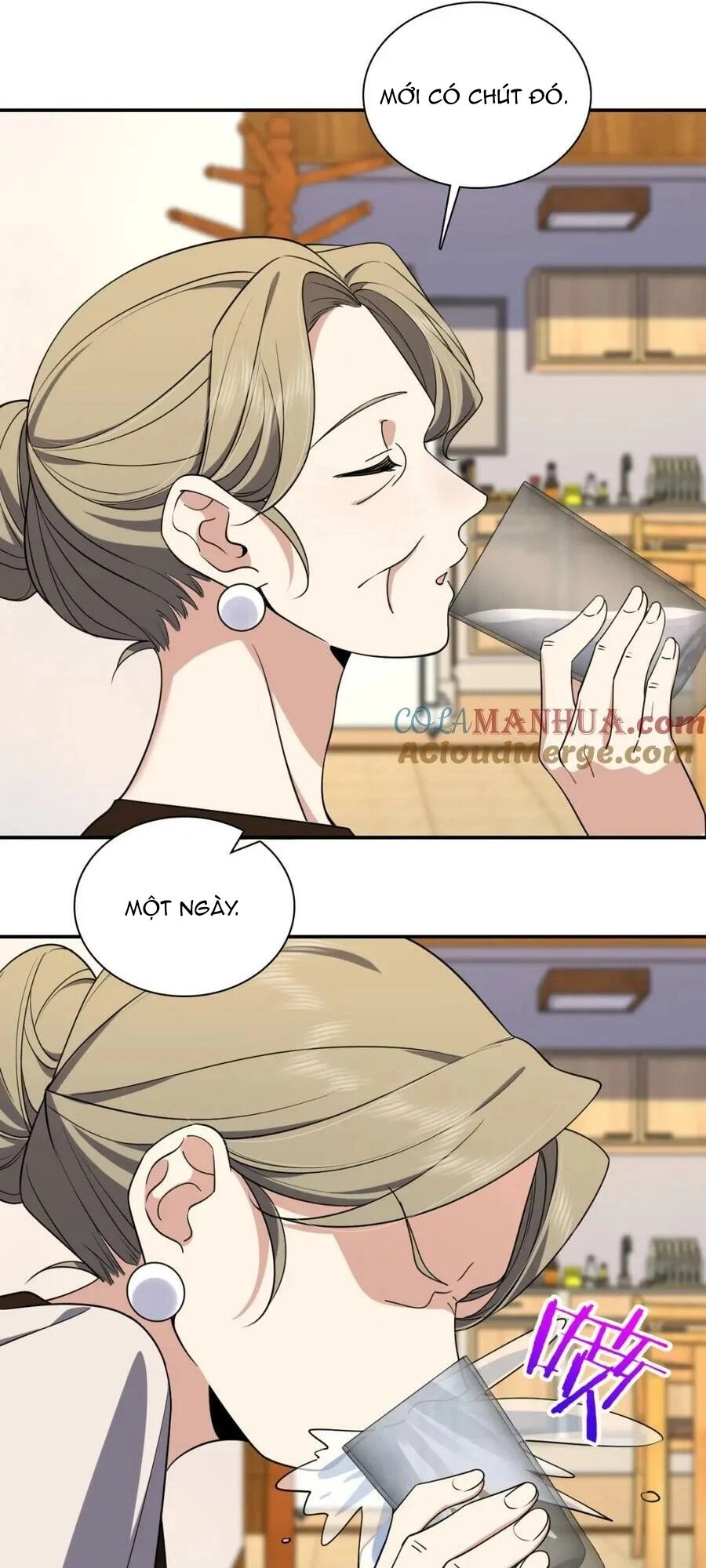 Bà Xã Nhà Tôi Đến Từ Ngàn Năm Trước Chapter 185 - 29