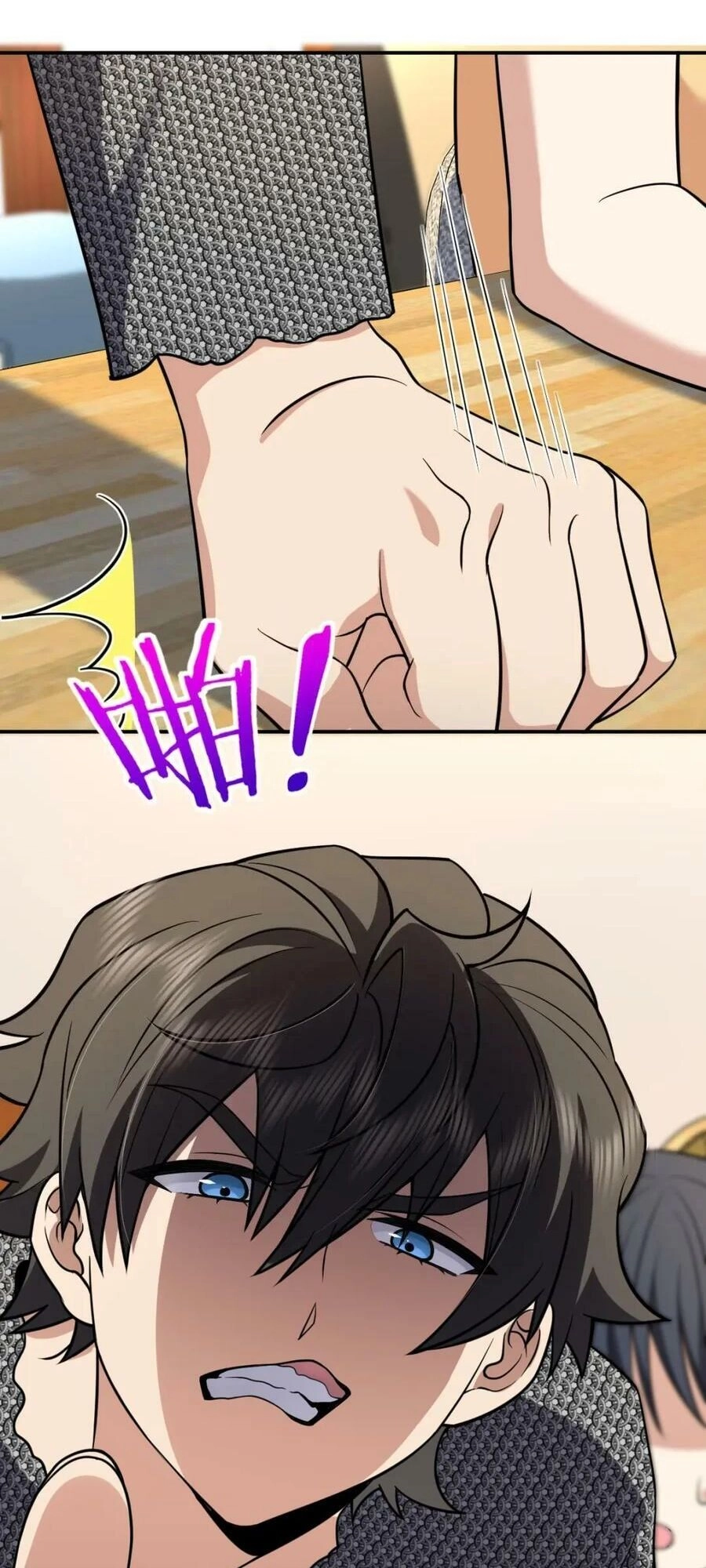 Bà Xã Nhà Tôi Đến Từ Ngàn Năm Trước Chapter 185 - 36