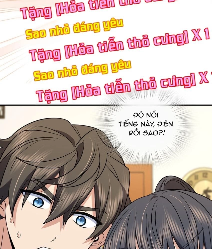 Bà Xã Nhà Tôi Đến Từ Ngàn Năm Trước Chapter 186 - 3