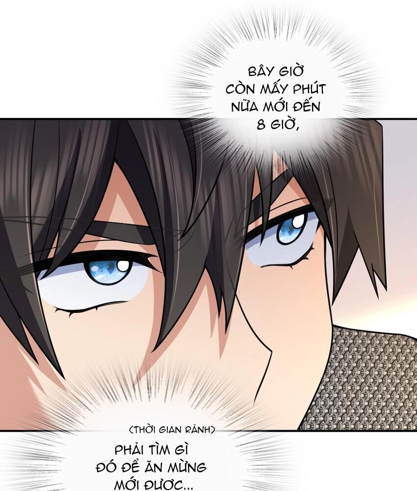 Bà Xã Nhà Tôi Đến Từ Ngàn Năm Trước Chapter 186 - 5