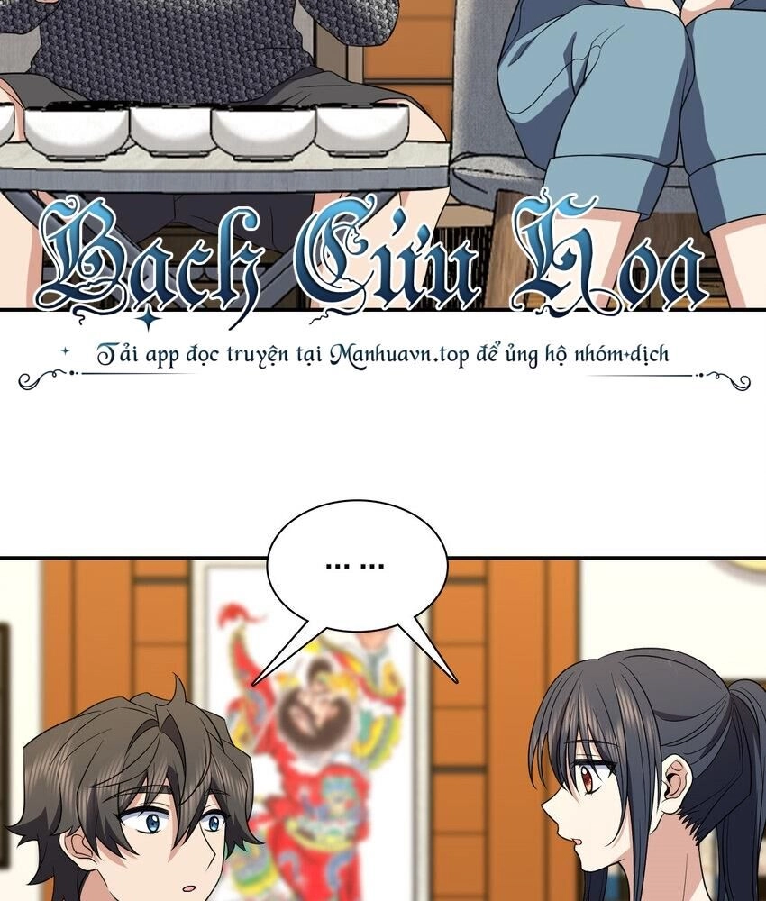 Bà Xã Nhà Tôi Đến Từ Ngàn Năm Trước Chapter 186 - 15